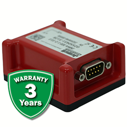 美國Jewell JMHI-100/200模擬式微機(jī)電系統(tǒng)（MEMS）傾角儀系列